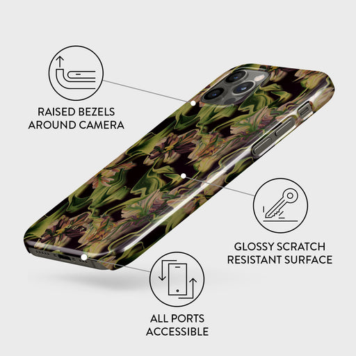 Subtropical - iPhone 12 Pro Max Case 3