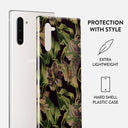 Subtropical - Samsung Galaxy Note 10 Case 2
