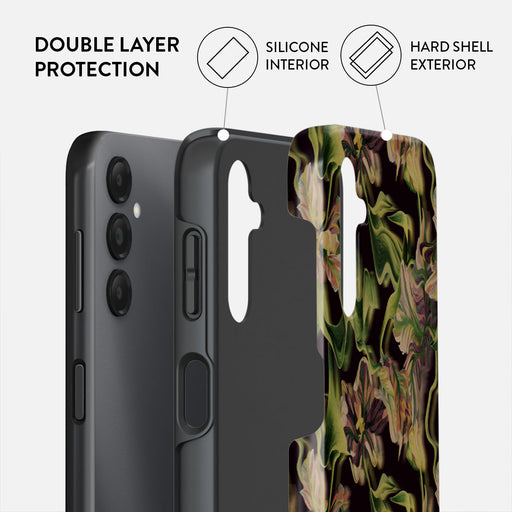 Subtropical - Samsung Galaxy A14 5G Case 2