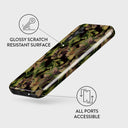 Subtropical - Samsung Galaxy A14 5G Case 3