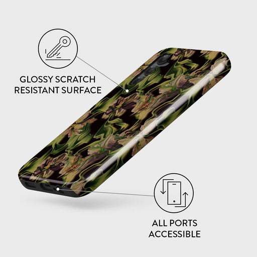 Subtropical - Samsung Galaxy A14 5G Case 3