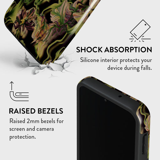 Subtropical - Samsung Galaxy A14 5G Case 4