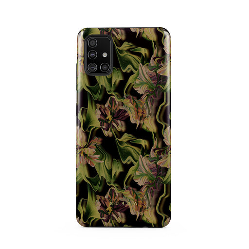Subtropical - Samsung Galaxy A71 4G Case 5