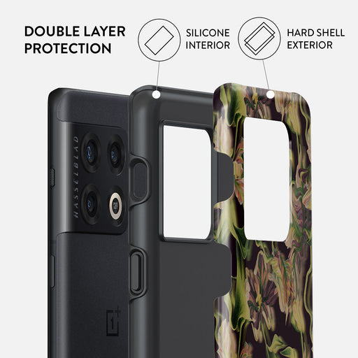 Subtropical - OnePlus 10 Pro 5G Case 2