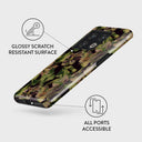 Subtropical - OnePlus 10 Pro 5G Case 3