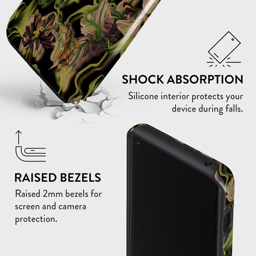 Subtropical - OnePlus 10 Pro 5G Case 4