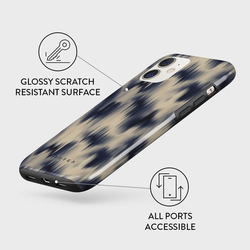 Avalanche - iPhone 11 Case 7