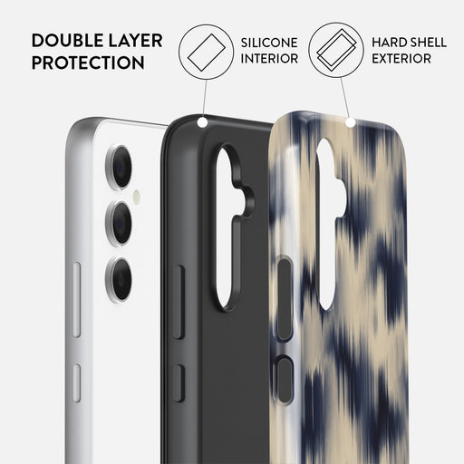 Avalanche - Samsung Galaxy A54 Case 2
