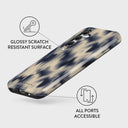 Avalanche - Samsung Galaxy A54 Case 3