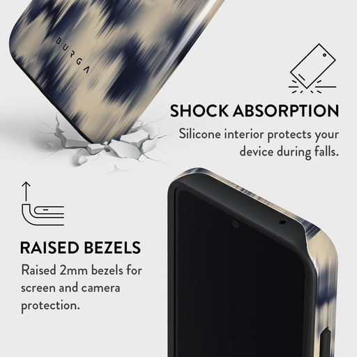 Avalanche - Samsung Galaxy A54 Case 4