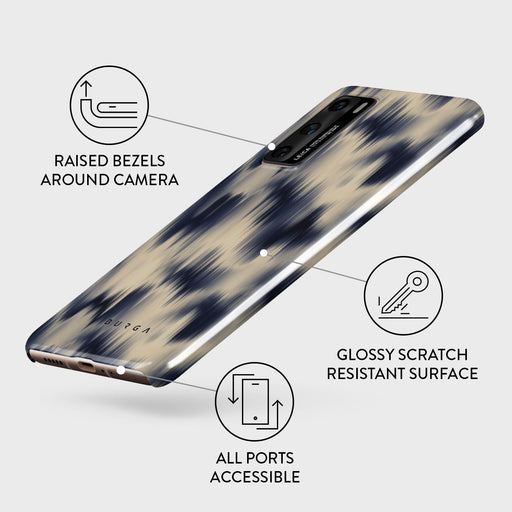 Avalanche - Huawei P40 Case 3