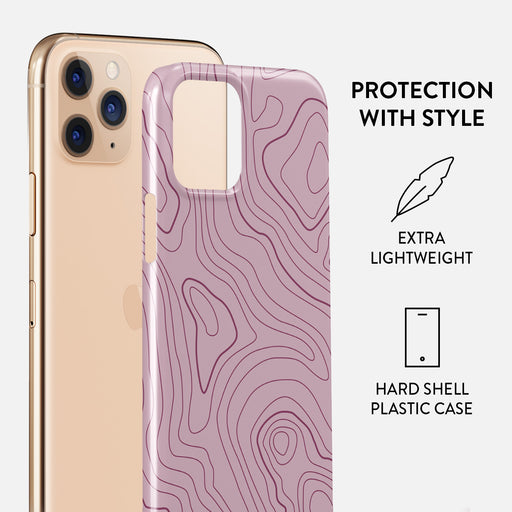 Maze - iPhone 11 Pro Max Case 2