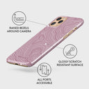 Maze - iPhone 11 Pro Max Case 3