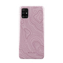 Maze - Samsung Galaxy A71 4G Case 1