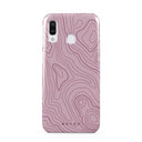 Maze - Samsung Galaxy A40 Case 1