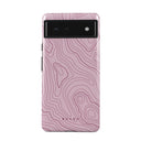 Maze - Google Pixel 6a Case