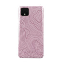 Maze - Google Pixel 4 Case