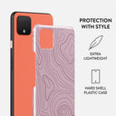 Maze - Google Pixel 4 Case 2
