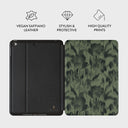 Soft Focus - iPad Mini 7.9 (5th Gen) Case 3