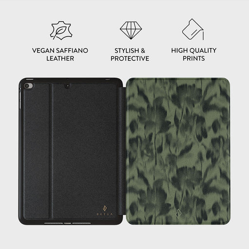 Soft Focus - iPad Mini 7.9 (5th Gen) Case 3