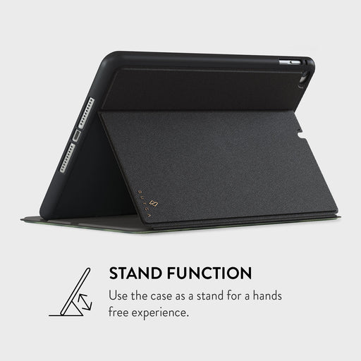 Soft Focus - iPad Mini 7.9 (5th Gen) Case 5