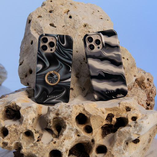 Lightning Strike - iPhone 14 Pro Case 25