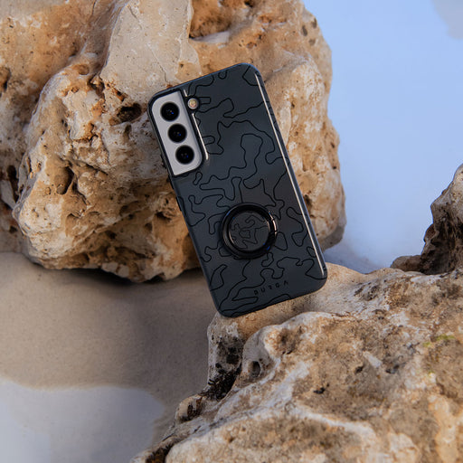 Black Rock - iPhone 11 Case 23
