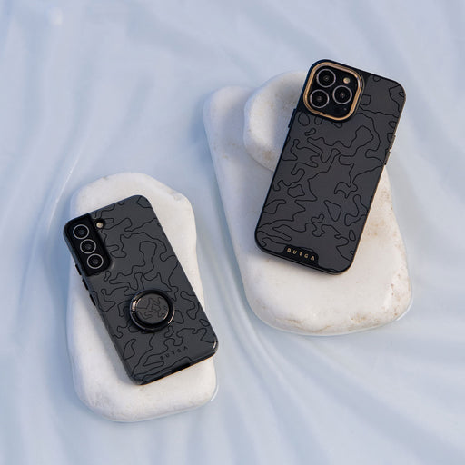 Black Rock - iPhone 11 Case 24