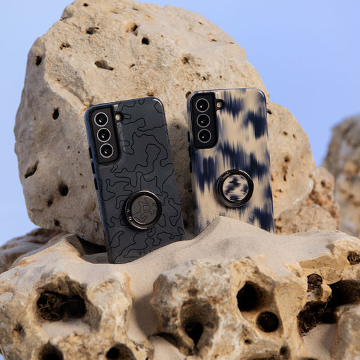 Black Rock - iPhone 11 Case 25