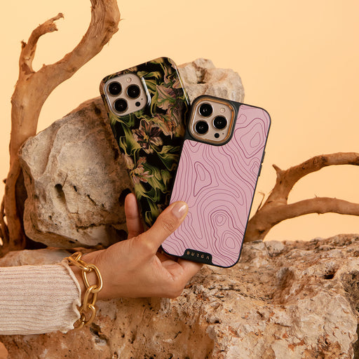 Subtropical - iPhone 12 Pro Max Case 25