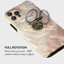 Subtropical - Ring Holder 3