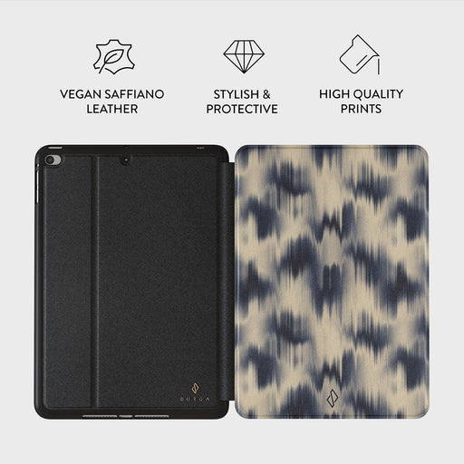 Avalanche - iPad Mini 7.9 (5th Gen) Case 3