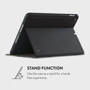 Avalanche - iPad Mini 7.9 (5th Gen) Case 5