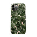 So Lush - Bannana Leaves iPhone 12 Pro Max Case 1