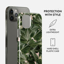 So Lush - Bannana Leaves iPhone 12 Pro Max Case 2