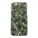 So Lush - Bannana Leaves iPhone 6 / 6S Case