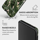 So Lush - Bannana Leaves Samsung Galaxy S20 4G / 5G Case 8