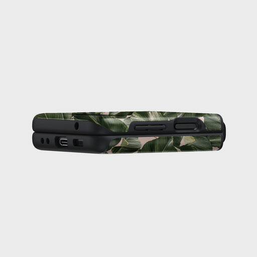 So Lush - Bannana Leaves Samsung Galaxy Z Flip 3 Case 7