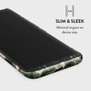 So Lush - Bannana Leaves Samsung Galaxy S8 Case 4