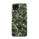 So Lush - Bannana Leaves Samsung Galaxy A22 5G Case 1