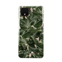 So Lush - Bannana Leaves Google Pixel 4 Case 1