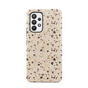 Distant Noise - Terazzo Samsung Galaxy A73 Case 1