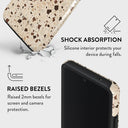 Distant Noise - Terazzo Samsung Galaxy A73 Case 4