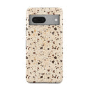 Distant Noise - Terazzo Google Pixel 7a Case