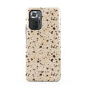 Distant Noise - Terazzo Xiaomi Redmi Note 10 Pro Case 1