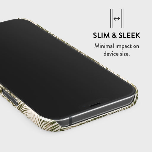 Happy Place - Palm iPhone 12 Pro Max Case 4