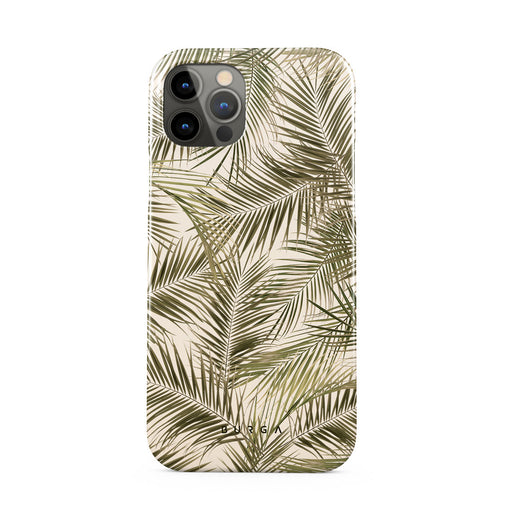 Happy Place - Palm iPhone 12 Pro Max Case 1