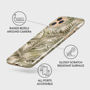 Happy Place - Palm iPhone 11 Pro Max Case 3