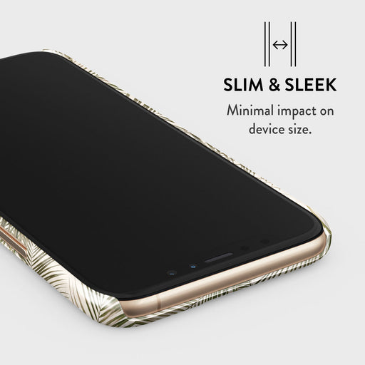 Happy Place - Palm iPhone 11 Pro Max Case 4