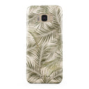 Happy Place - Palm Samsung Galaxy S8 Case 1